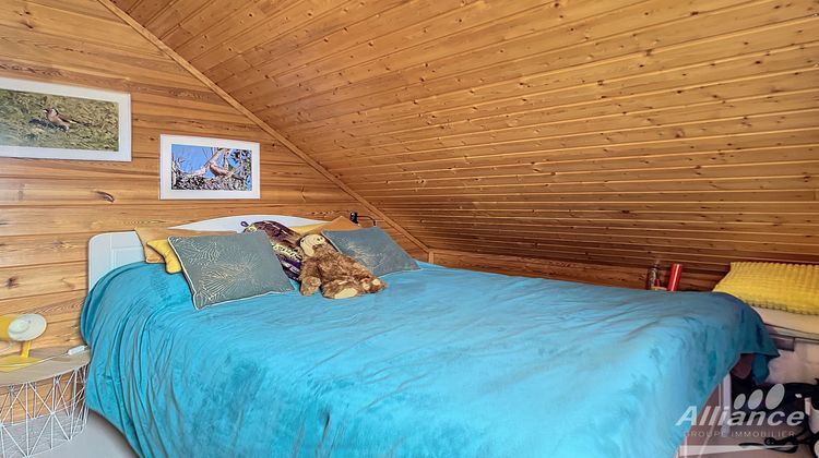 Ma-Cabane - Vente Maison Tavey, 80 m²