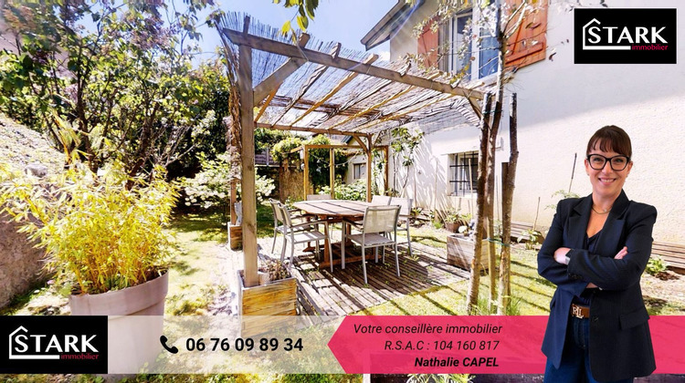 Ma-Cabane - Vente Maison Tavey, 90 m²