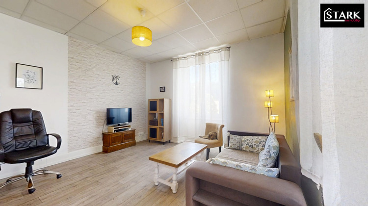 Ma-Cabane - Vente Maison Tavey, 90 m²