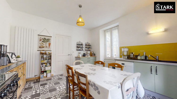 Ma-Cabane - Vente Maison Tavey, 90 m²