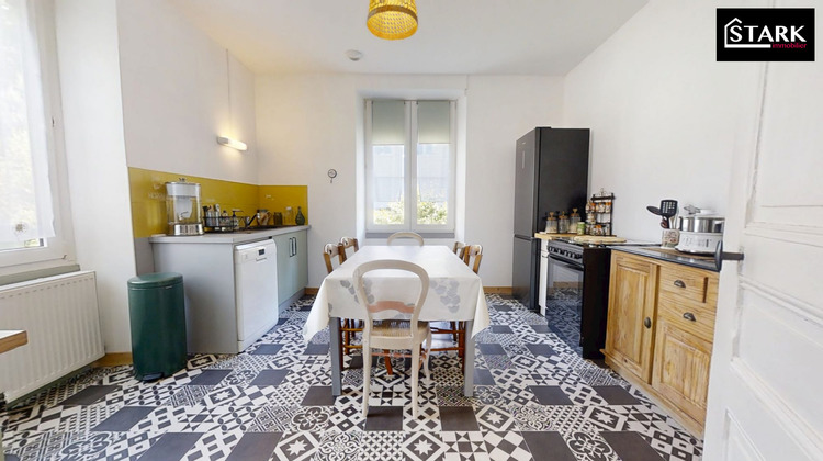 Ma-Cabane - Vente Maison Tavey, 90 m²