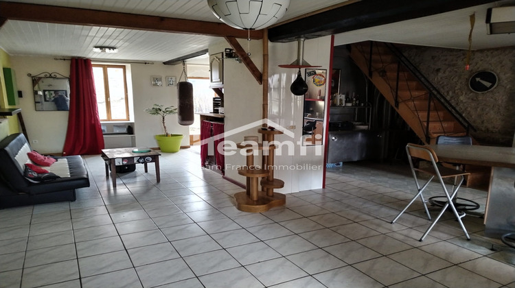 Ma-Cabane - Vente Maison Taxat-Senat, 90 m²