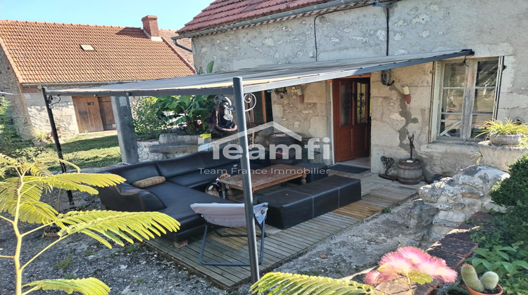 Ma-Cabane - Vente Maison Taxat-Senat, 90 m²