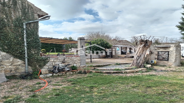 Ma-Cabane - Vente Maison Taxat-Senat, 90 m²