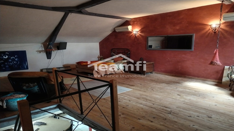 Ma-Cabane - Vente Maison Taxat-Senat, 90 m²