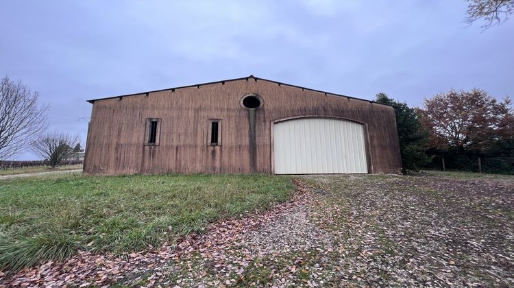 Ma-Cabane - Vente Maison Tayac, 500 m²