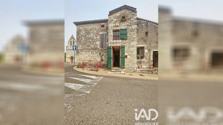 Ma-Cabane - Vente Maison Tayrac, 65 m²