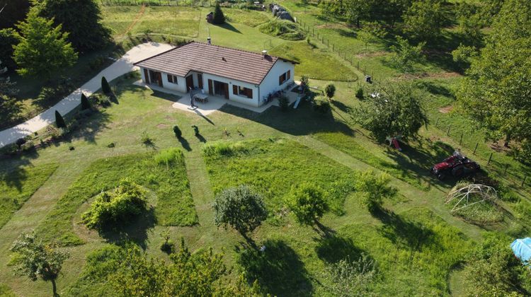 Ma-Cabane - Vente Maison Têche, 122 m²