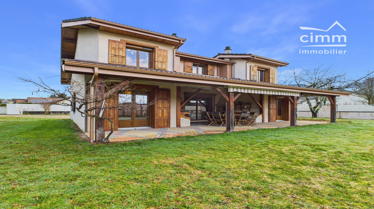Ma-Cabane - Vente Maison Têche, 160 m²