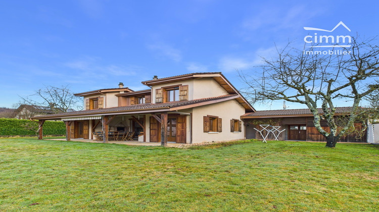 Ma-Cabane - Vente Maison Têche, 160 m²