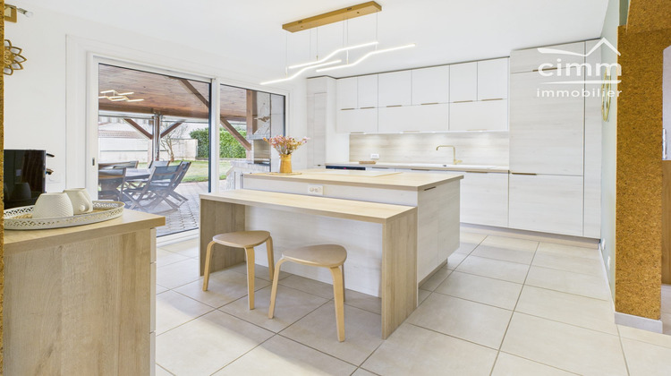 Ma-Cabane - Vente Maison Têche, 160 m²