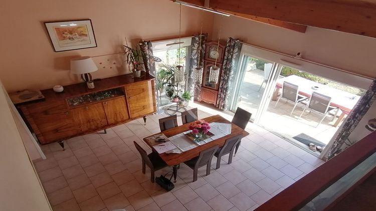 Ma-Cabane - Vente Maison TECOU, 132 m²