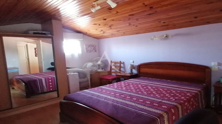 Ma-Cabane - Vente Maison TECOU, 132 m²