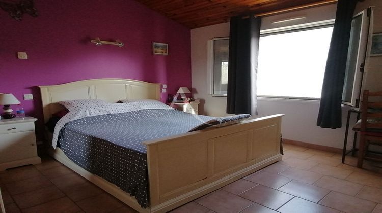 Ma-Cabane - Vente Maison TECOU, 132 m²