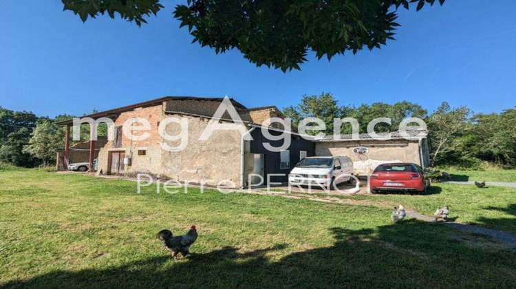 Ma-Cabane - Vente Maison TECOU, 460 m²