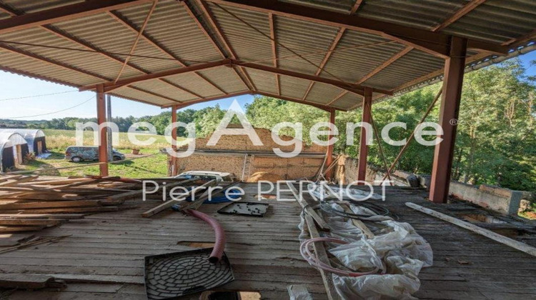 Ma-Cabane - Vente Maison TECOU, 460 m²