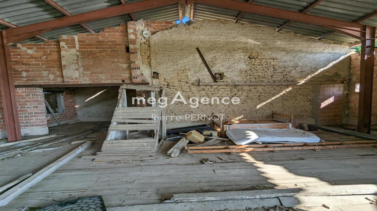 Ma-Cabane - Vente Maison TECOU, 460 m²