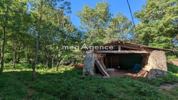 Ma-Cabane - Vente Maison TECOU, 460 m²