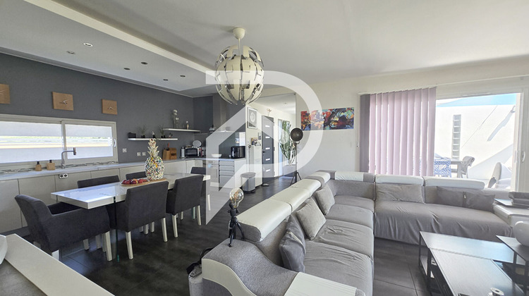 Ma-Cabane - Vente Maison TECOU, 145 m²