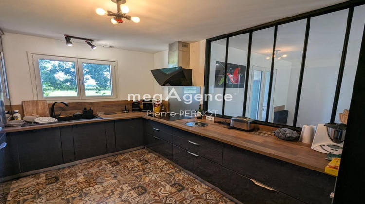 Ma-Cabane - Vente Maison TECOU, 135 m²