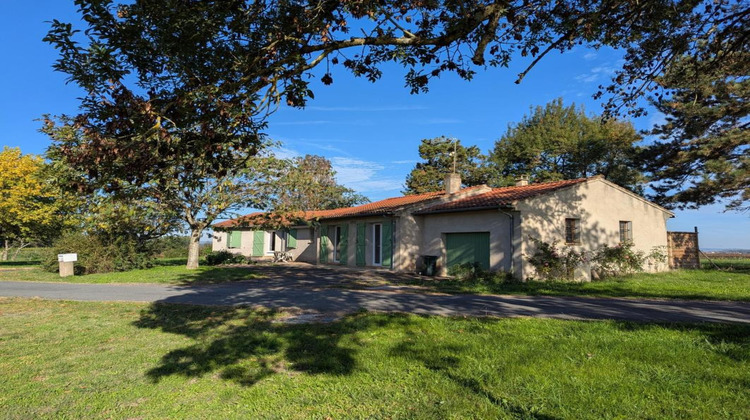 Ma-Cabane - Vente Maison TECOU, 135 m²