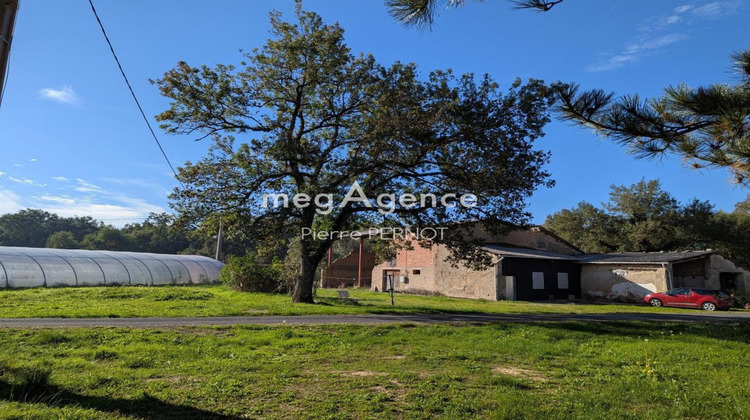 Ma-Cabane - Vente Maison TECOU, 135 m²