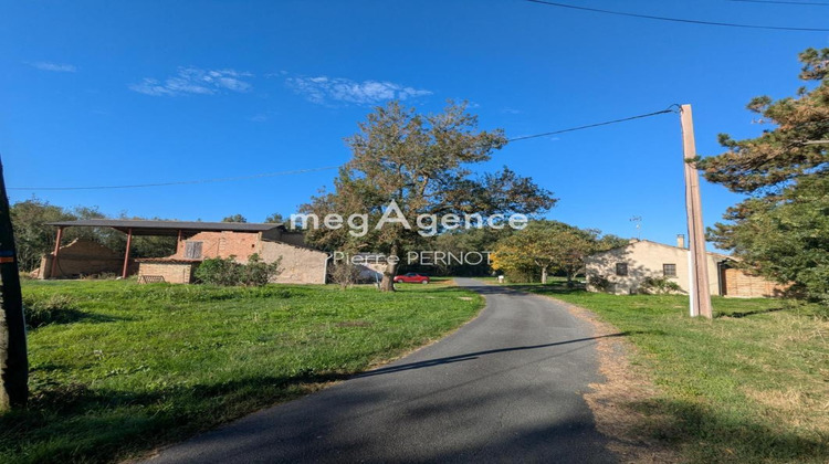 Ma-Cabane - Vente Maison TECOU, 135 m²
