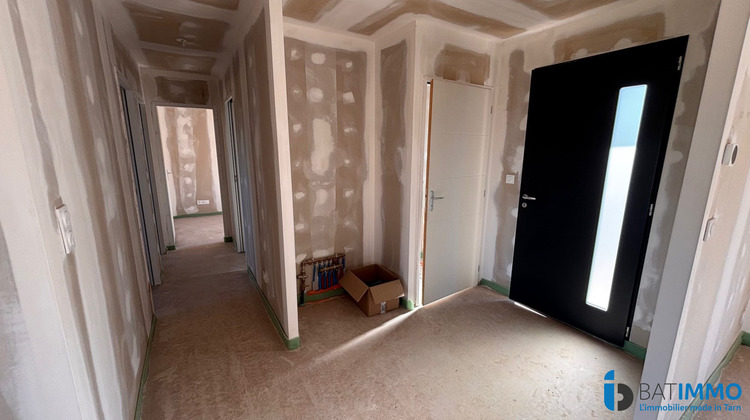 Ma-Cabane - Vente Maison Técou, 76 m²