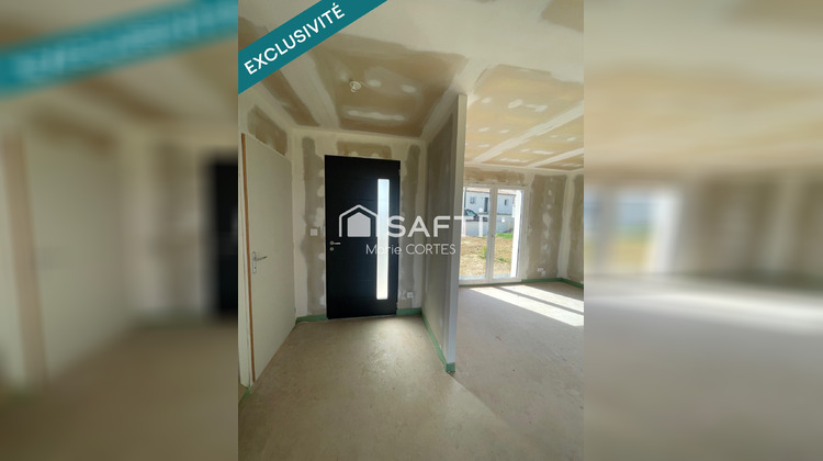 Ma-Cabane - Vente Maison Tecou, 76 m²