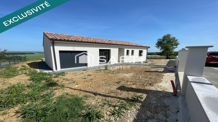 Ma-Cabane - Vente Maison Tecou, 76 m²