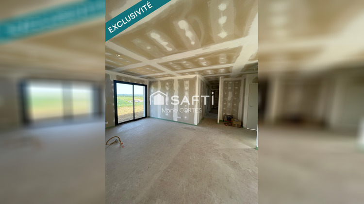 Ma-Cabane - Vente Maison Tecou, 76 m²