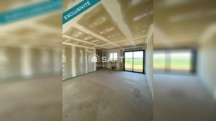 Ma-Cabane - Vente Maison Tecou, 76 m²
