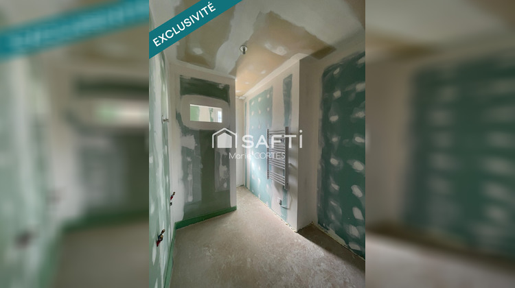 Ma-Cabane - Vente Maison Tecou, 76 m²