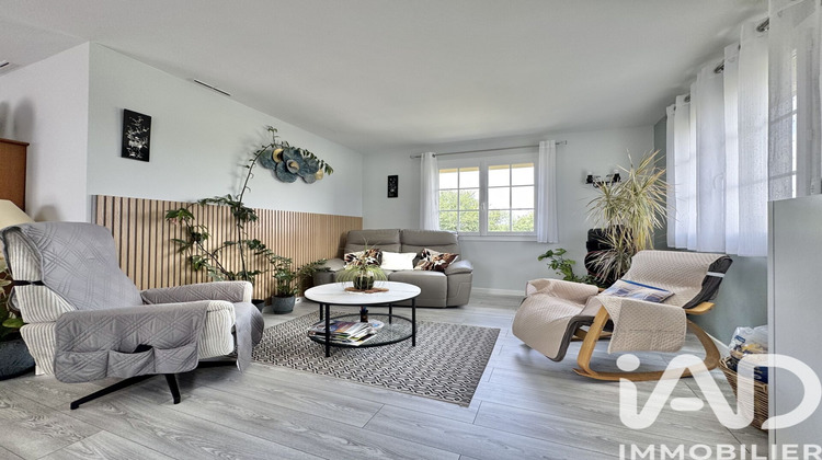 Ma-Cabane - Vente Maison Técou, 160 m²