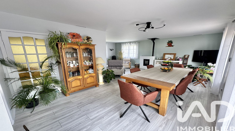 Ma-Cabane - Vente Maison Técou, 160 m²