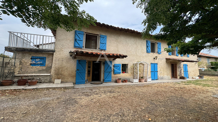 Ma-Cabane - Vente Maison TECOU, 151 m²