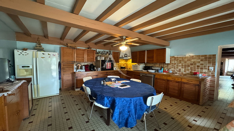 Ma-Cabane - Vente Maison TECOU, 151 m²