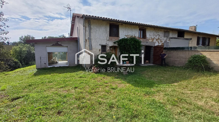 Ma-Cabane - Vente Maison Tecou, 190 m²