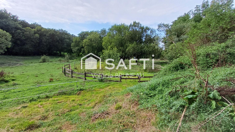 Ma-Cabane - Vente Maison Tecou, 190 m²