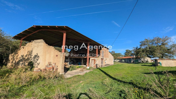 Ma-Cabane - Vente Maison TECOU, 135 m²