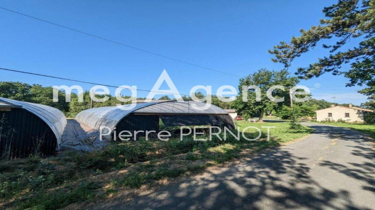 Ma-Cabane - Vente Maison TECOU, 460 m²