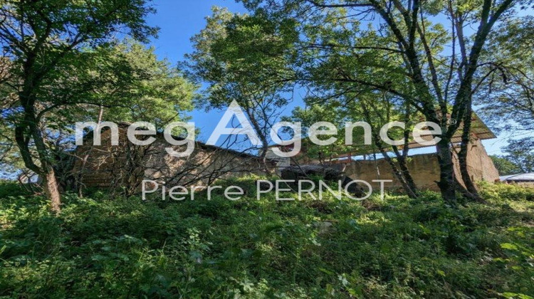 Ma-Cabane - Vente Maison TECOU, 460 m²