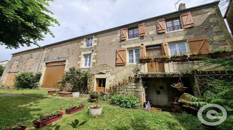 Ma-Cabane - Vente Maison Teigny, 183 m²