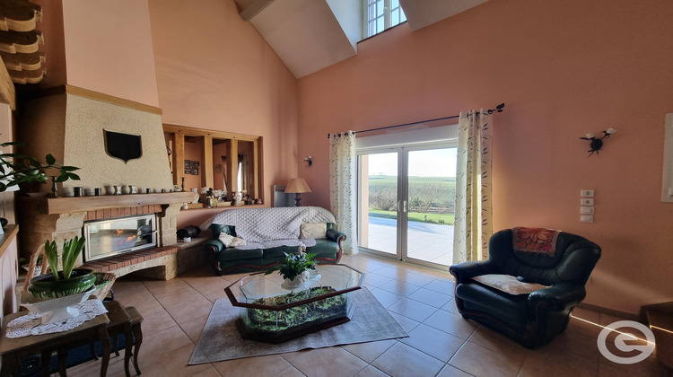 Ma-Cabane - Vente Maison Teigny, 149 m²