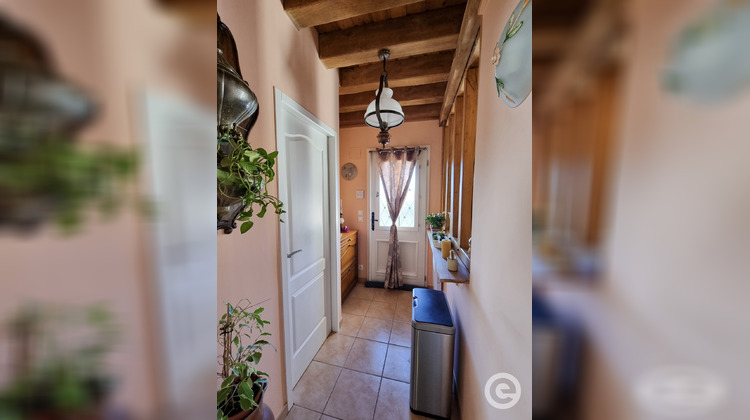 Ma-Cabane - Vente Maison Teigny, 149 m²