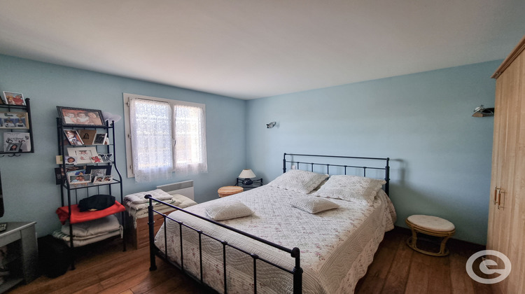 Ma-Cabane - Vente Maison Teigny, 149 m²