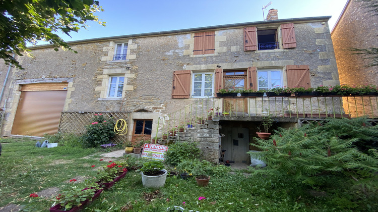 Ma-Cabane - Vente Maison Teigny, 183 m²