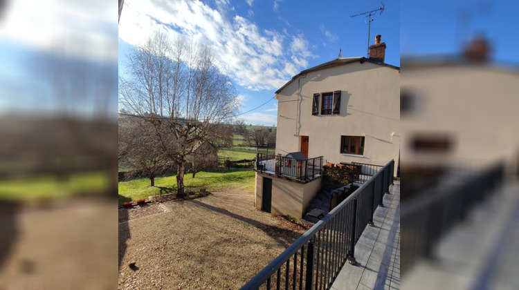 Ma-Cabane - Vente Maison TEIGNY, 97 m²