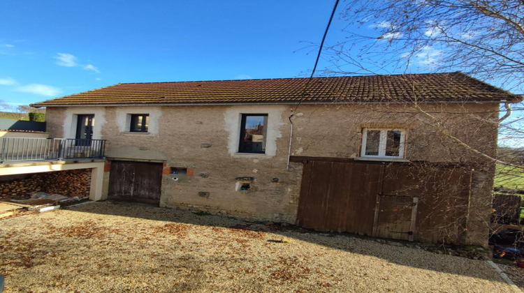 Ma-Cabane - Vente Maison TEIGNY, 97 m²