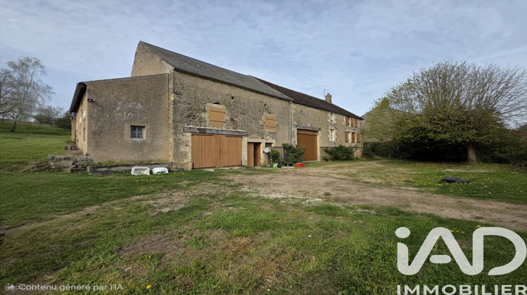 Ma-Cabane - Vente Maison Teigny, 180 m²